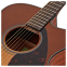 Електроакустическая гитара YAMAHA FSX800 C SAND BURST (104955) 3