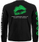 Футболка з довгим рукавом Type O Negative 