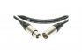 Кабель мікрофонний Klotz M1 Prime Microphone Cable 2 m (M1K1FM0200) 0