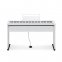 Цифровое пианино Casio Privia PX-S1000 White 1