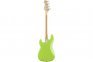 Бас-гітара Fender Player Precision Bass Ltd Mn Egn 0