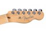 Електрогітара Fender Limited Edition Offset Telecaster Rw Hum Butterscotch Blond  3