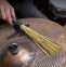 Барабанні щітки AFRICAN GRASS Vic Firth RM2 0