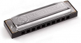 Губная гармошка Hohner Blues Bender C 0
