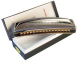Губная гармошка Hohner Unsere Lieblinge 32 C-major 0