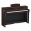 Пианино YAMAHA CLP-735R (126421) 0