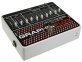 Гитарная педаль Electro-harmonix Graphic Fuzz 0