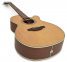 Гитара электроакустическая TAKAMINE GN20CE NS 2