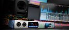 Аудиоинтерфейс PreSonus Studio192 Mobile 3