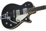 Електрогітара GRETSCH G6128T-59 VINTAGE SELECT DUO JET BLACK 2