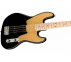 Бас-гітара SQUIER by FENDER PARANORMAL JAZZ BASS '54 MN BLACK 3