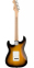 Електрогітара Squier by Fender Sonic Stratocaster MN 2-Color Sunburst 0