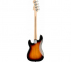 Гітарний набір SQUIER by FENDER AFFINITY SERIES PJ BASS START PACK 3-COLOR SUNBURST 4