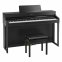 Цифрове фортепіано Roland HP702-CH SET 0