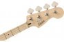 Бас-гітара SQUIER by FENDER PARANORMAL JAZZ BASS '54 MN WBL  4