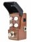 Педаль гітарна Joyo JF-323 Wooden Sound (Auto Wah) 1