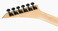 Електрогітара JACKSON JS20 DKQ 2PT TRANSPARENT TOBACCO BURST  3