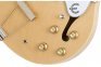 Гітара напівакустична EPIPHONE CASINO NATURAL  3