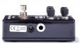 Педаль эффектов Dunlop M82 MXR Bass Envelope Filter 1