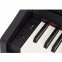 Цифровое фортепиано Roland RP102BK 2