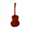 Классическая гитара Alfabeto SAPELE CS39G + чехол 4