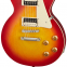 Електрогітара EPIPHONE LES PAUL CLASSIC WORN HERITAGE CHERRY SUNBURST 0