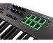 MIDI клавиатура Nektar Impact LX61+ 2
