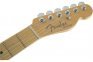 Электрогитара Fender American Elite Telecaster Mn Butterscotch Blonde 5