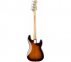 Бас-гітара FENDER PLAYER PRECISION BASS LH PF 3TSB  0