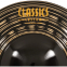 Тарелка Meinl CC18HBBDAR Classics Custom Heavy Big Bell Ride 18
