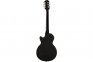 Електрогітара EPIPHONE LES PAUL STUDIO EBONY  0