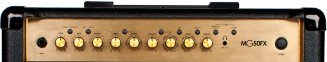 Комбоусилитель Marshall MG50GFX 0