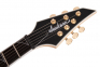 Электрогитара JACKSON PRO SERIES MONARKH SC SATIN BLACK 4