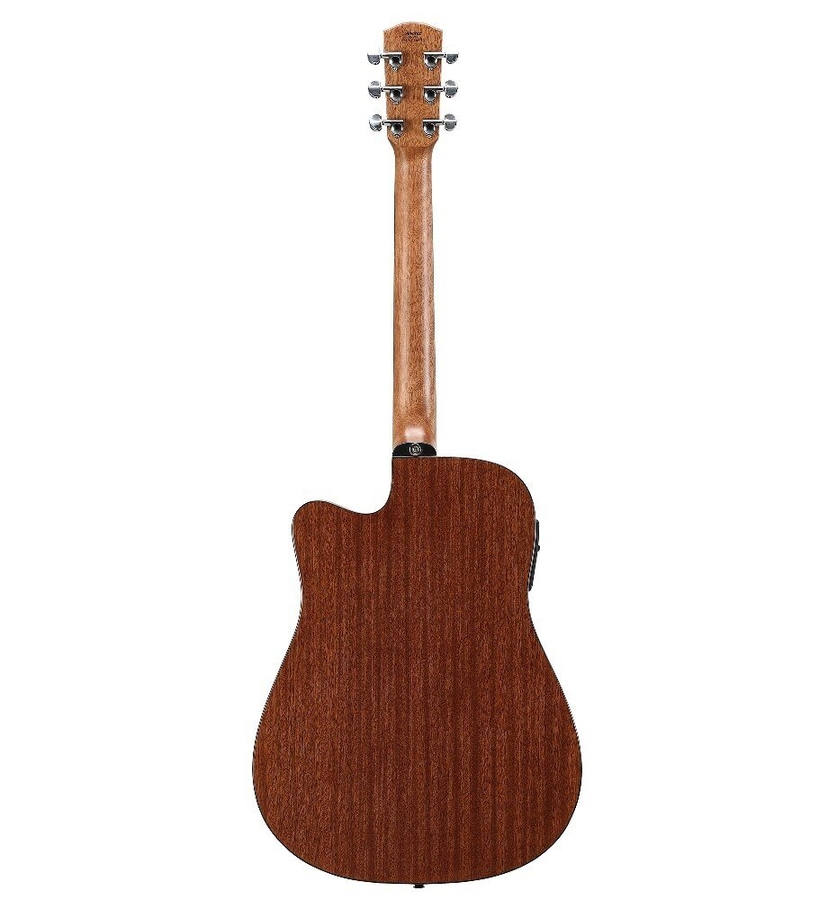 Електроакустична гітара Alvarez AD60CESHB 4/4 3