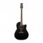 Электроакустическая гитара Ovation Celebrity CS24-5 0