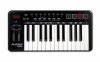 MIDI-клавиатура Alesis QX25 (QX25X220) 0