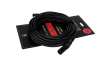Мікрофонний кабель Mogami XLR-XLR 1