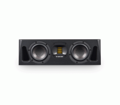Студійний монітор ADAM AUDIO A44H  7