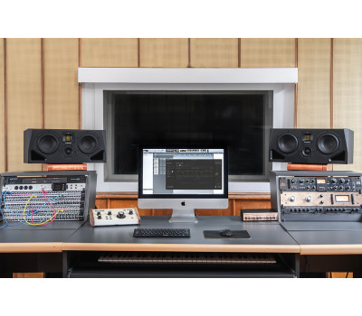 Студійний монітор ADAM AUDIO A77H  5