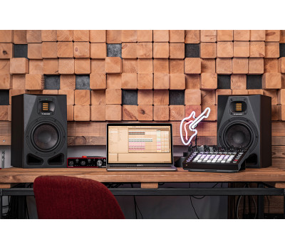 Студійний монітор ADAM AUDIO A7V  5
