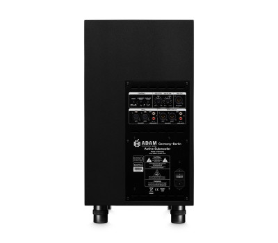 Студійний сабвуфер ADAM AUDIO Sub 10 Mk2  3