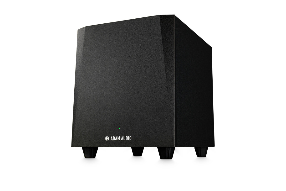 Студійний сабвуфер ADAM AUDIO T10S  2