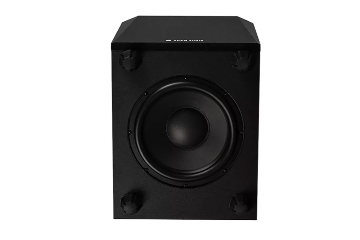 Студійний сабвуфер ADAM AUDIO T10S  4
