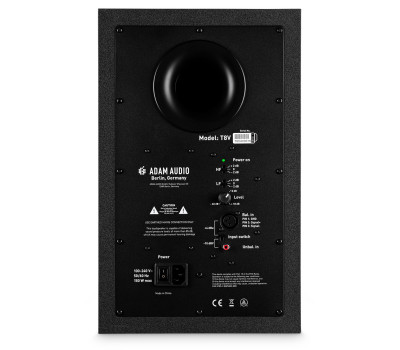 Студійний монітор ADAM AUDIO T8V  3