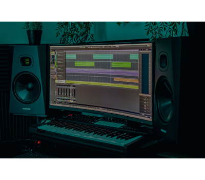 Студійний монітор ADAM AUDIO T8V  4