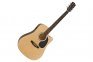 Электроакустическая гитара Squier by Fender SA-105CE Nat  0