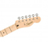Електрогітара SQUIER by FENDER PARANORMAL OFFSET TELECASTER OLYMPIC WHITE 3