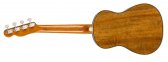 Укулеле тенор Fender Montecito Tenor Ukulele Nat (971650121) 0