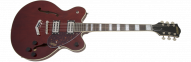 Гітара напівакустична Gretsch G2622 Streamliner W V-Stoptail Walnut Stain (2806200517) 0