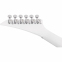 Електрогітара JACKSON PRO SERIES KING V KVTMG SNOW WHITE 3